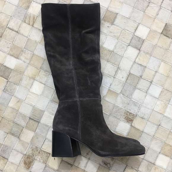 VIA SPIGA “DESI” Knee High Boot *NIB* - Picture 3 of 10